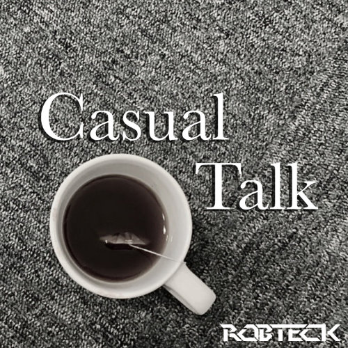 Cover of Casual Talk