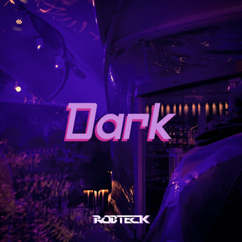 Cover of Dark