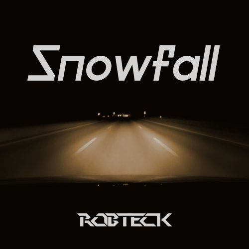 Cover of Snowfall