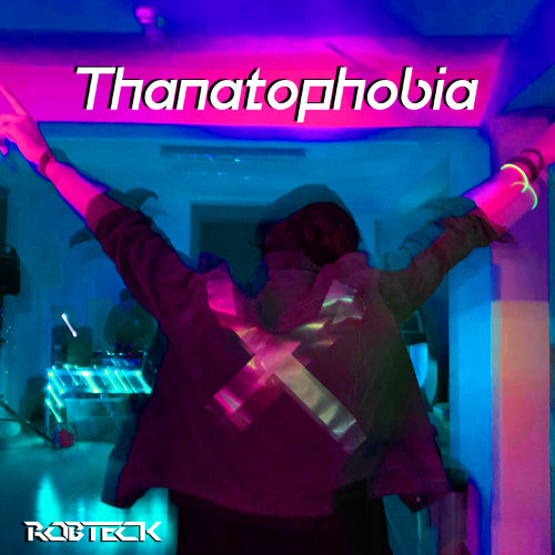 Cover of Thanatophobia