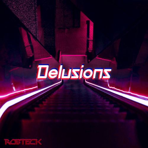 Cover of Delusions